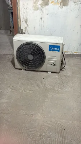 Ar condicionado inverter midea 