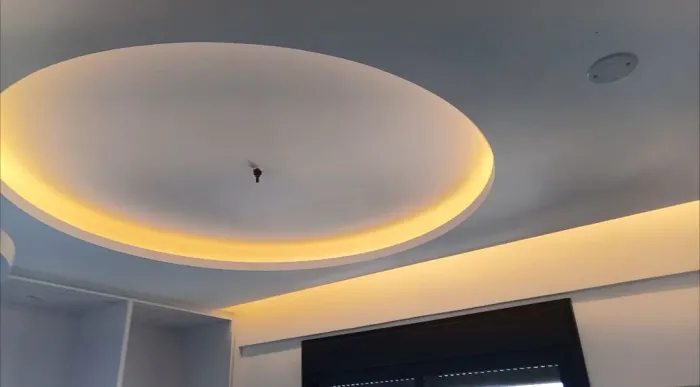 Eletricista o/ instalação e manutenção elétrica em geral