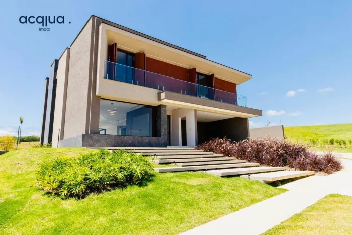 Casa com 7 quartos à venda, 720 m² por R$ 12.000.000 - Piratuba - Piedade/SP