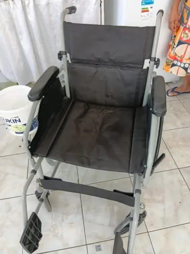 Cadeira de roda