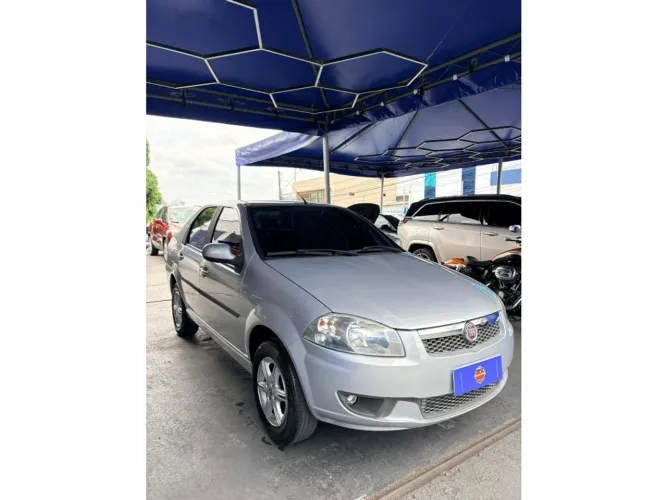 Fiat Siena 1.0/ EX 1.0 MPI Fire/ Fire Flex 8V 2013