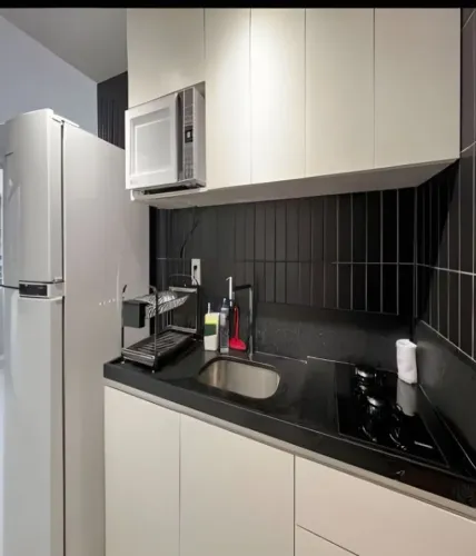 Flat à venda, 25 m² por R$ 398.997,00 - Intermares - Cabedelo/PB