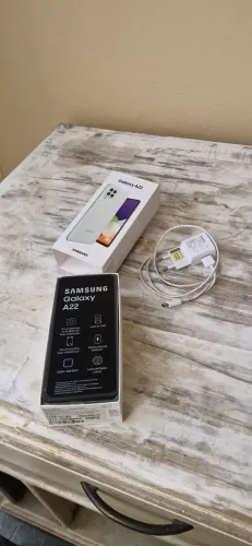 Galaxy A22