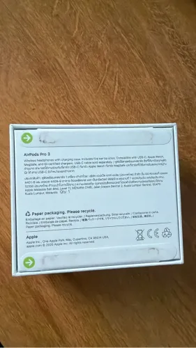 AirPods 3 pro
