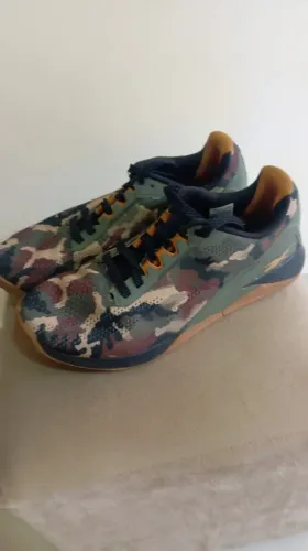 Tênis Reebok Nano X1