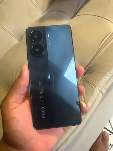 Poco X7 pro de 528 GB e 16 de ram