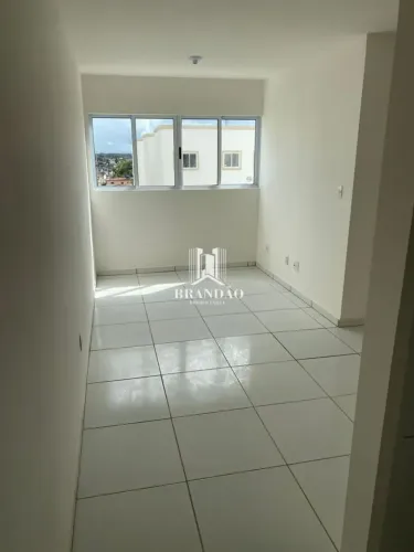 Apartamento 2 Quartos (1 Suíte)  Residencial Jardim Maceió