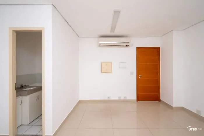 Sala Comercial