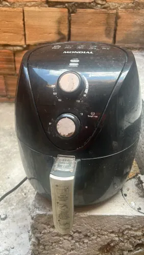 Air fryer