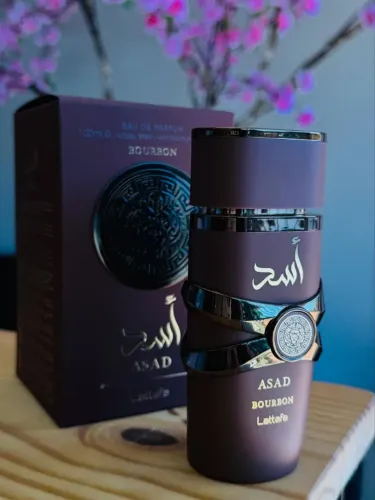 Perfume Árabe masculino original