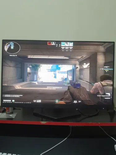 Monitor 180hz