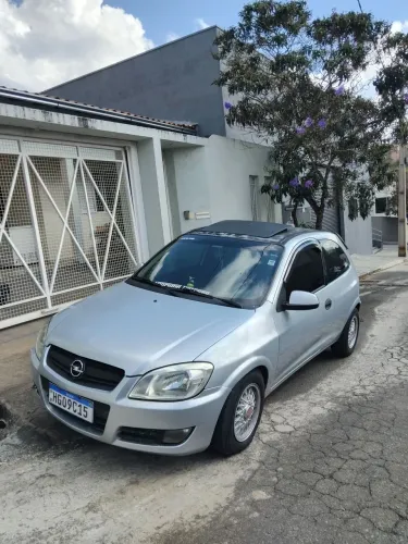 Chevrolet Celta Life/ LS 1.0 MPFI 8V Flexpower 3P 2008