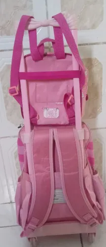 Mochila escolar