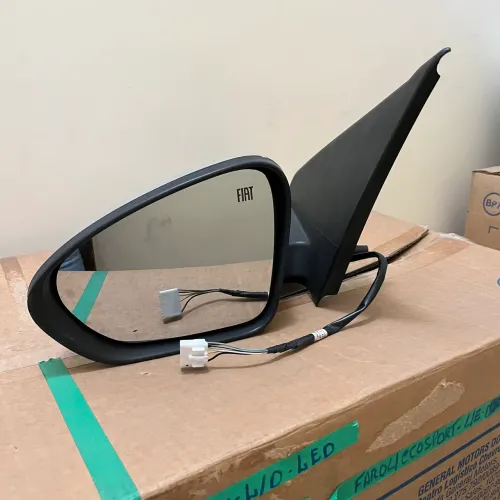 Retrovisor Fiat Argo/ Cronos Original