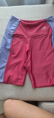 Shorts academia