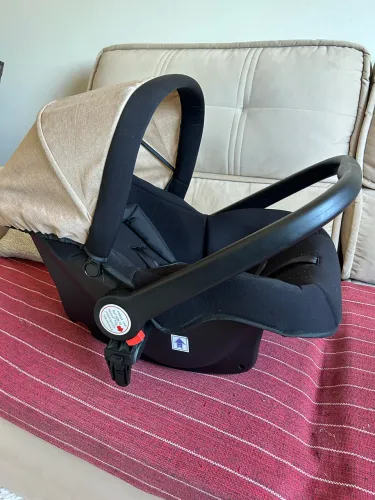 Bebê Conforto