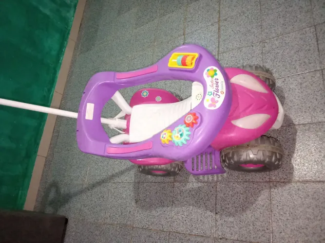 Carro passeio 