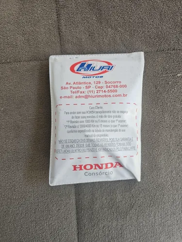 Honda Pcx 150 / DLX / ABS