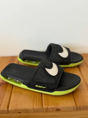 Chinelo Nike Air Max - 39,5