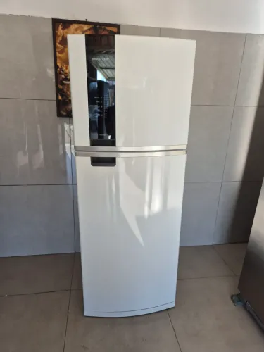 Geladeira 