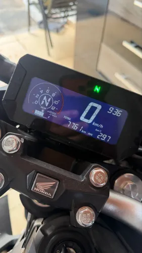Cb twister 300 2024