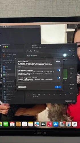 MAC BOOK PRO 16