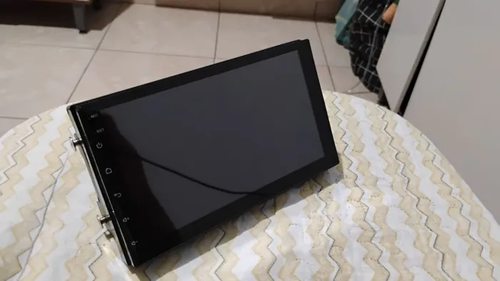 Multimídia Rockchip Rk 3326