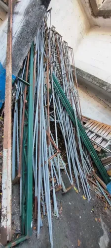 Estrutura metálica