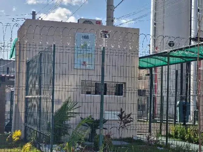 Oferta imperdível Apartamento no Areia Branca, Salvador - BA, Apto 401, 2 quartos, 40,53m