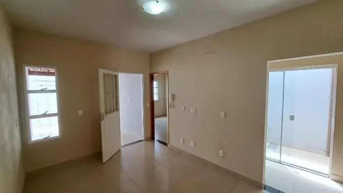CASA NOVA, PARTICULAR, COSTA TELES II, 3Q, SALA, COZ., 1 WC, GARAGEM, PORTÃO ELETRÔNICO