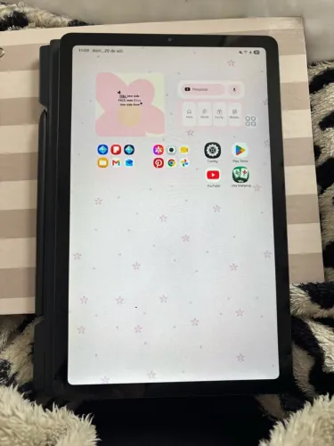 Tablet