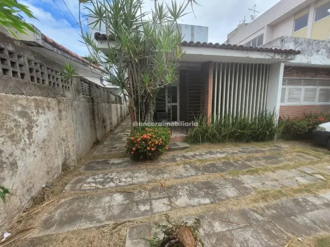 Casa para aluguel, 3 quartos, 1 suíte, 3 vagas, Bongi - Recife/PE