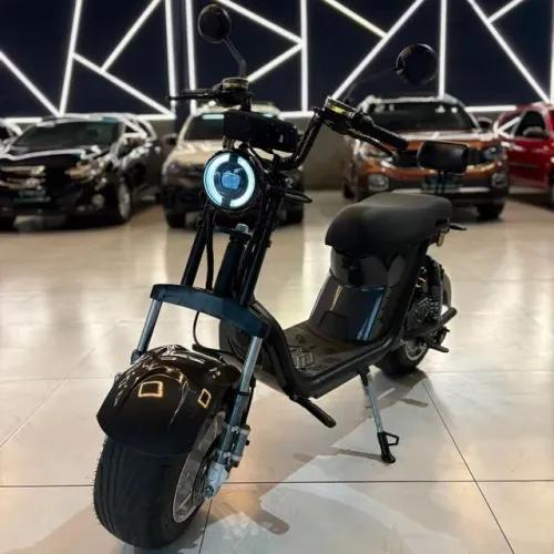 Scooter Eletrica 1000w