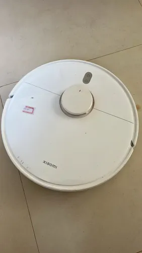 Robô Aspirador Xiaomi x10