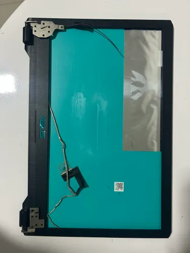 Carcaça Tampa Traseira Tela Notebook Asus Vivobook 15 X570ud