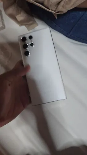 S22 ULTRA