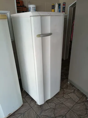 Geladeira Eletrolux frete grátis de 