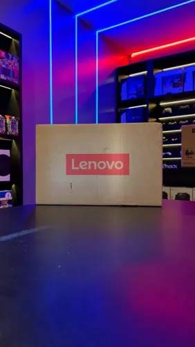 Notbook Lenovo 1 ( novo) 1 ano de garantia