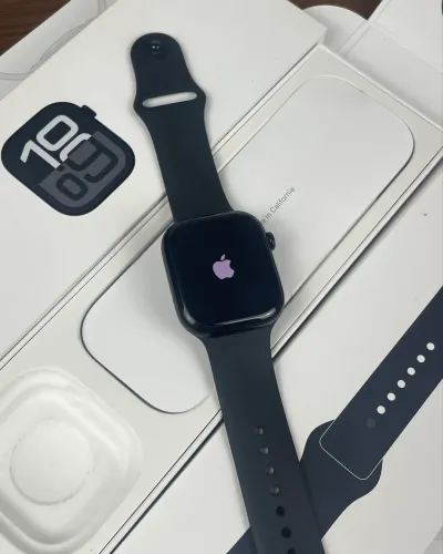 Apple Watch Series 10 46mm GPS + Garantia Apple