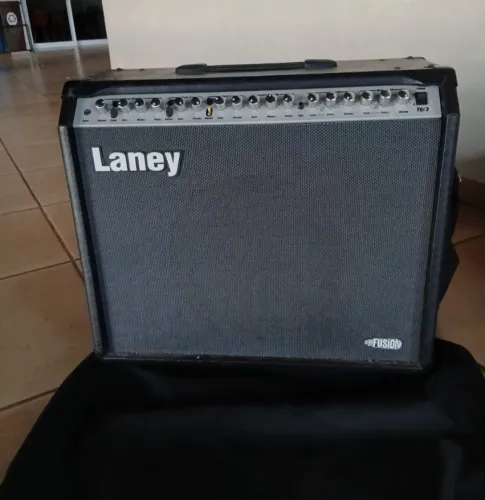 Cubo de guitarra