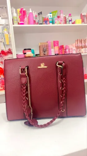 Bolsa Grande