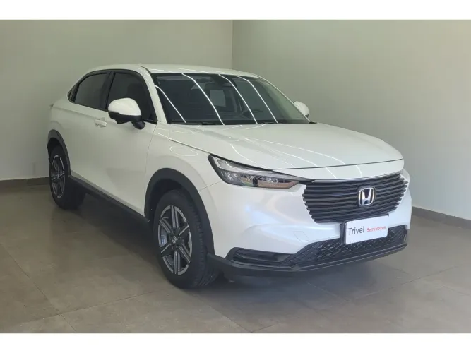 Honda HR-V EX 1.8 Flexone 16V 5P Aut. 2023