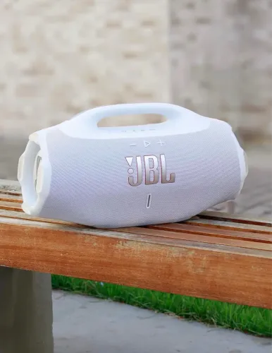 JBL Boombox 4 Lacrado