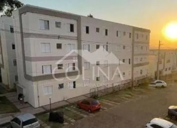 Apartamento à venda no Jardim Tulipas em Jundiaí