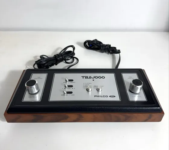 Telejogo 