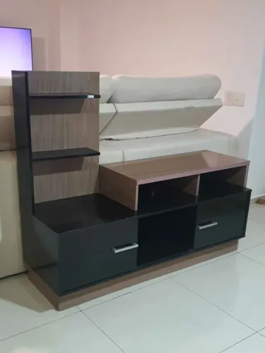 Rack para TV 1,40m