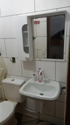 Kitnet para alugar na tapera da base