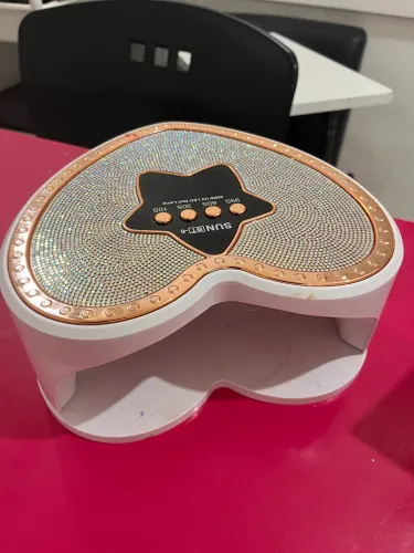 Vendo cabine nova