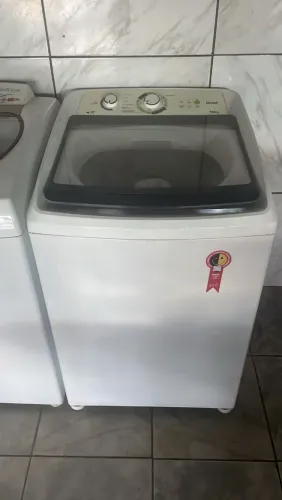 Máquina De Lavar Roupa