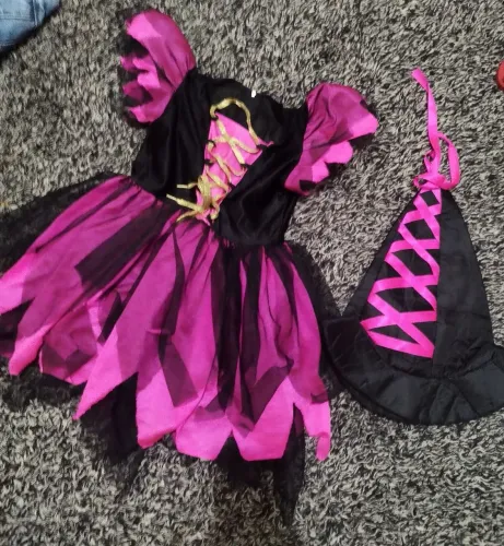 Fantasia infantil